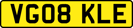 VG08KLE