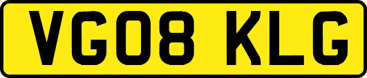 VG08KLG