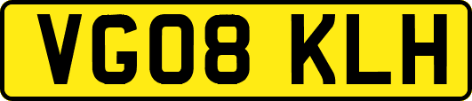 VG08KLH