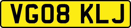 VG08KLJ
