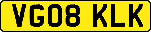 VG08KLK