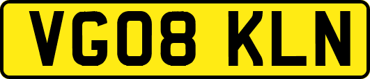 VG08KLN
