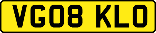 VG08KLO
