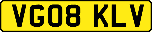 VG08KLV