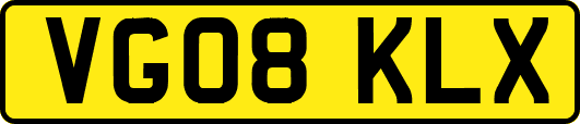 VG08KLX