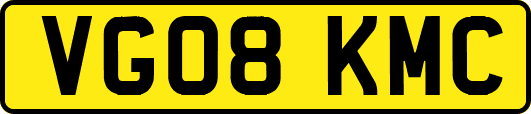 VG08KMC