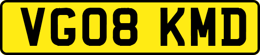 VG08KMD