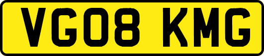 VG08KMG