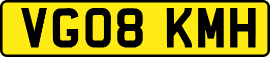 VG08KMH