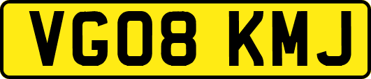 VG08KMJ