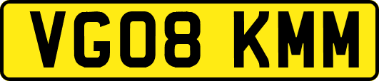 VG08KMM