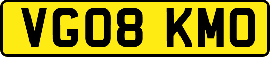 VG08KMO