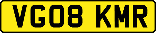 VG08KMR