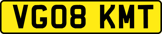 VG08KMT