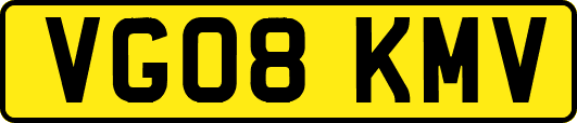 VG08KMV