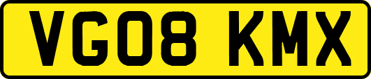 VG08KMX