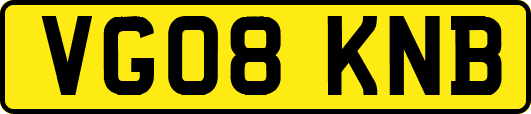 VG08KNB