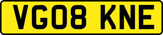 VG08KNE