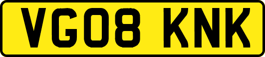 VG08KNK