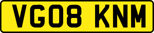 VG08KNM