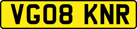 VG08KNR