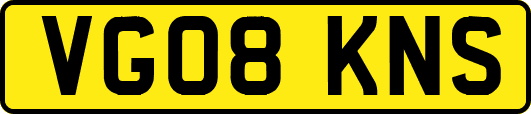 VG08KNS