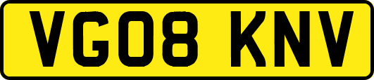VG08KNV