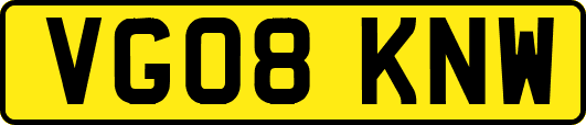VG08KNW