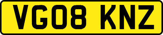 VG08KNZ