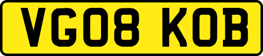 VG08KOB