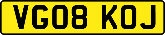 VG08KOJ