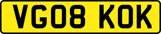 VG08KOK