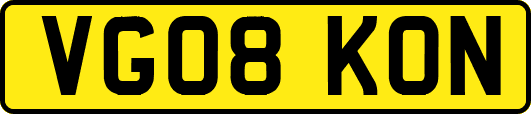 VG08KON
