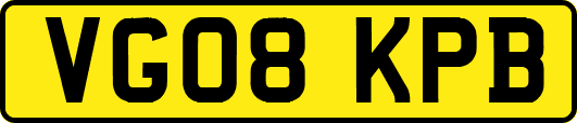 VG08KPB