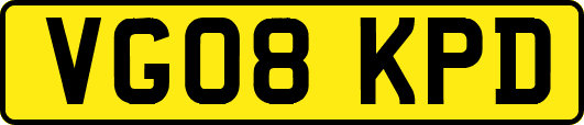 VG08KPD