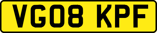 VG08KPF