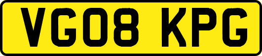 VG08KPG