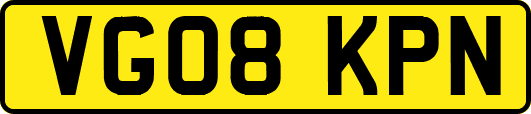 VG08KPN