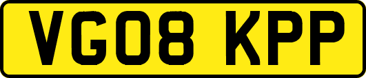 VG08KPP