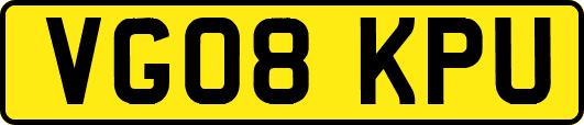 VG08KPU