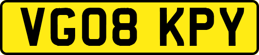 VG08KPY