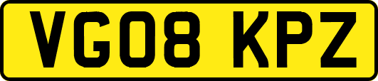 VG08KPZ