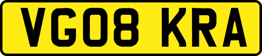 VG08KRA