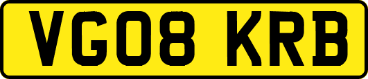 VG08KRB