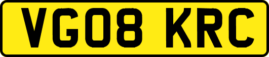 VG08KRC