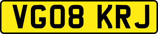 VG08KRJ