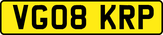 VG08KRP