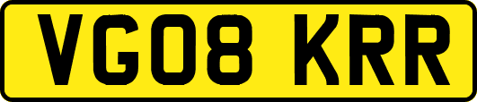 VG08KRR