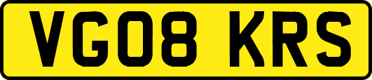 VG08KRS