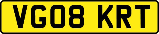 VG08KRT